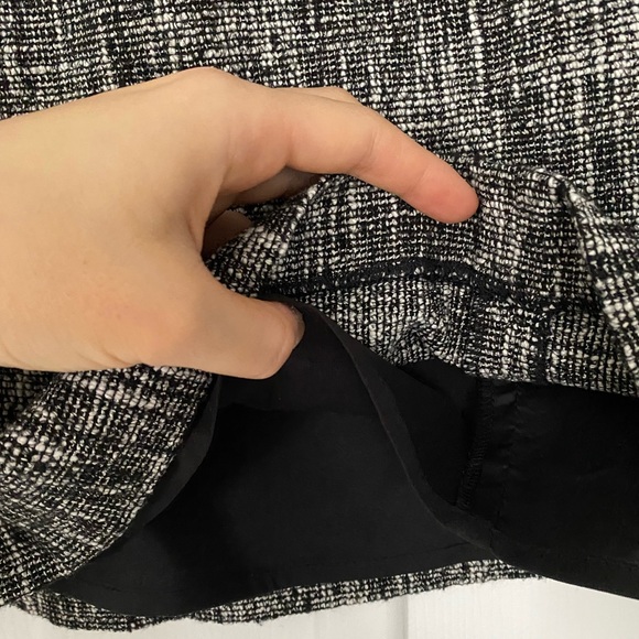 Theory mini skirt - Picture 5 of 6